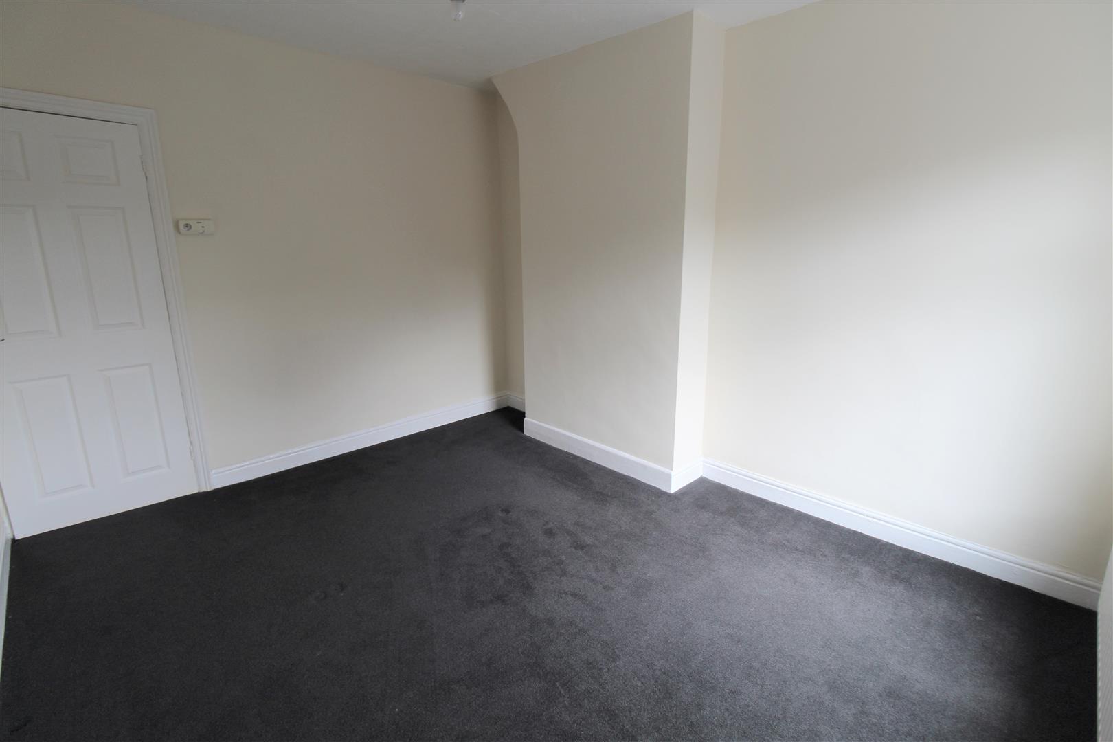 Blunt Street, May Bank, Newcastle-under-Lyme